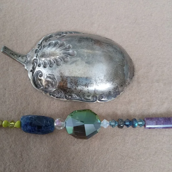 Trinket Dish & Bracelet - Picture 3 of 6